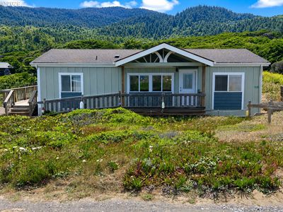 94515 Hayden Rd, Gold Beach, OR, 97444