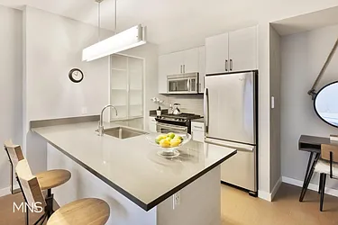 Rented by MNS Marketing