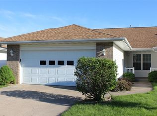 3345 Sunburst Ave, Marion, IA 52302