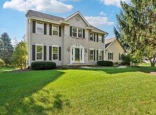 4138 Redtail Pass, Middleton, WI 53562