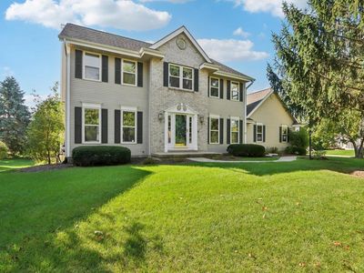 4138 Redtail Pass, Middleton, WI, 53562