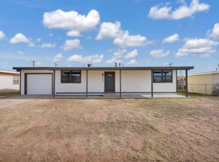 4320 Winchester Ave, Odessa, TX 79762