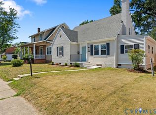 312 Suffolk Ave, Colonial Heights, VA 23834