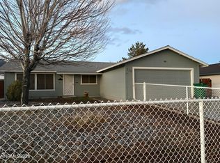 520 V & T Way, Dayton, NV 89403