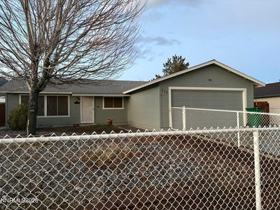 520 V & T Way, Dayton, NV, 89403