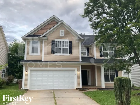 4005 Magna Ln, Indian Trail, NC 28079