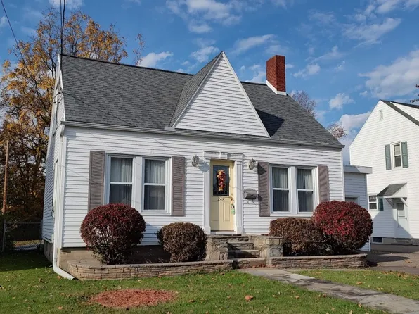 248 Kimball Rd, Vestal, NY 13850