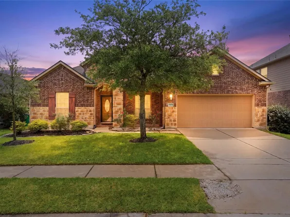 23722 Bernshausen Dr, Spring, TX 77389