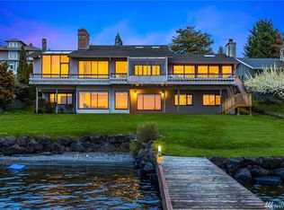 2411 60th Ave SE, Mercer Island, WA 98040