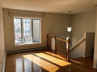 360 E 8th St #2, Boston, MA 02127