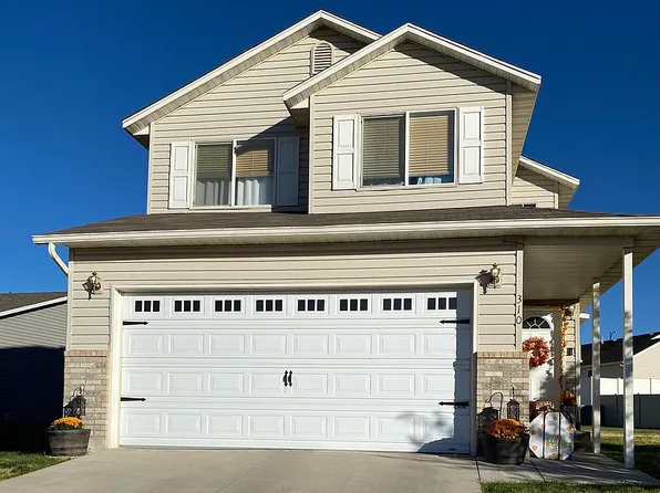 310 N 525 E, Mount Pleasant, UT 84647