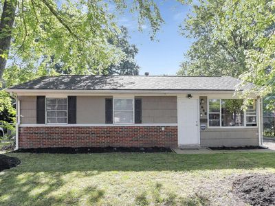 1668 Clyde Pl, Columbus, OH, 43227