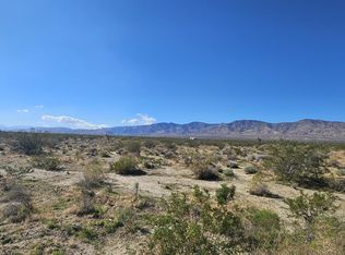 Frontage Rd, Mojave, CA 93501