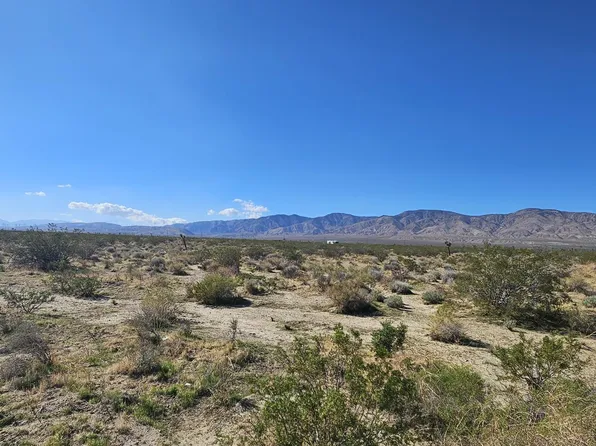 Frontage Rd, Mojave, CA 93501