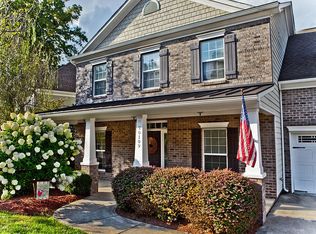 20109 Coachmans Wood Ln, Cornelius, NC 28031