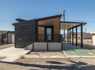 91 Steptoe St, Pahrump, NV 89048