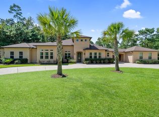 3715 Chateau Cv, Spring, TX 77386