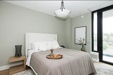 Rented by Carnegie Management Inc