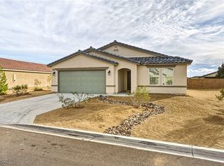 3909 E Marathon Dr, Pahrump, NV 89061