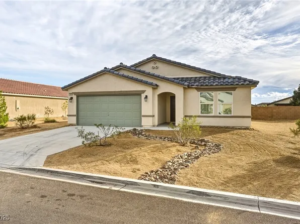 3909 E Marathon Dr, Pahrump, NV 89061