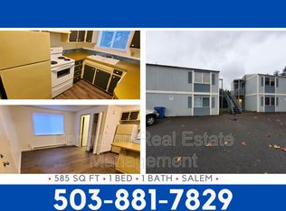 2681 12th Pl SE, Salem, OR