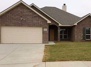 10108 Vernon Dr, Lubbock, TX 79423