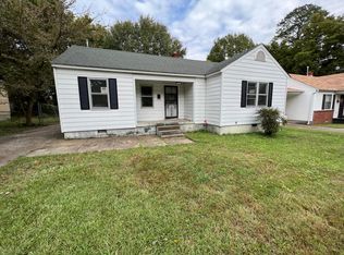 4846 Bowen Ave, Memphis, TN 38122