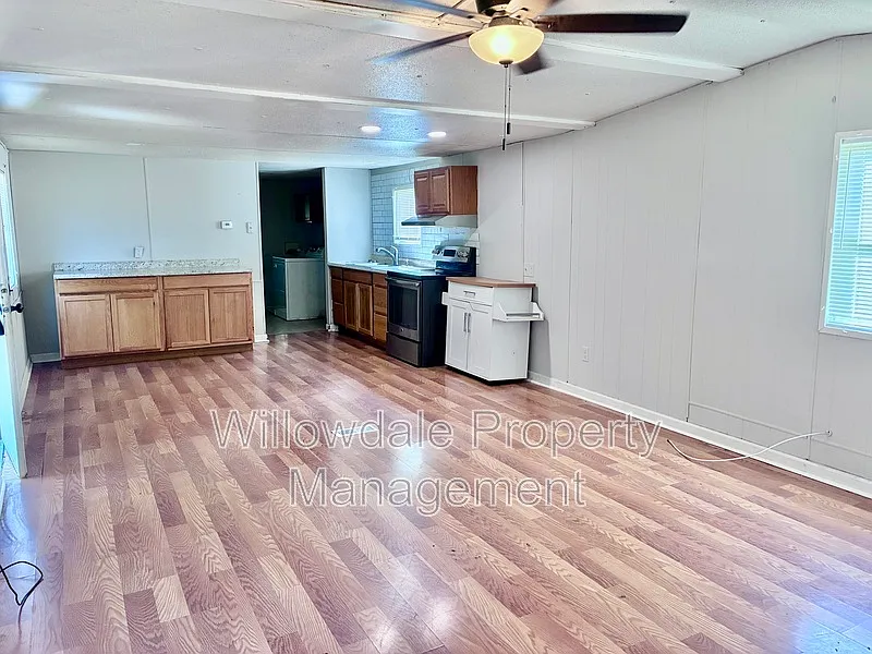 2 bed, 2.0 bath, 1008 sqft, $1,175 — Photo 4