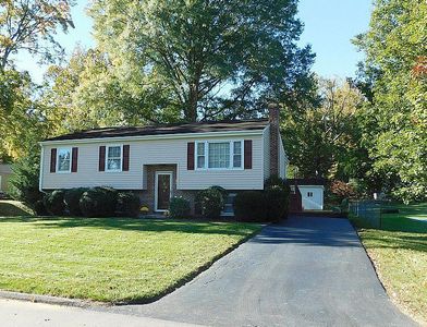 4230 Sharolyn Dr, Roanoke, VA, 24018