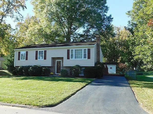 4230 Sharolyn Dr, Roanoke, VA 24018