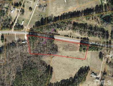 NC 56 Hwy, Creedmoor, NC, 27522