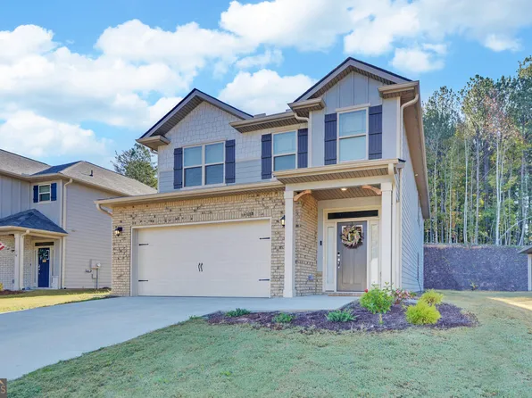 294 Magnolia Villas Dr, Cornelia, GA 30531