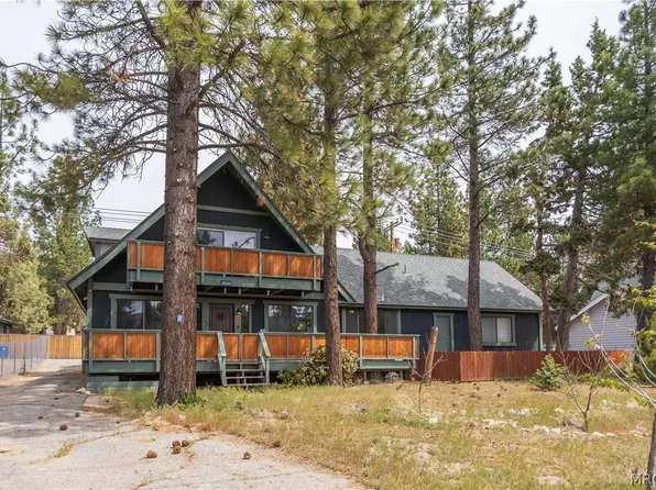 1089 W North Shore Dr, Big Bear City, CA 92314