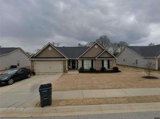 691 River Mist Cir, Jefferson, GA 30549