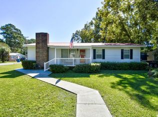 521 Jennings Rd, Myrtle Beach, SC 29577