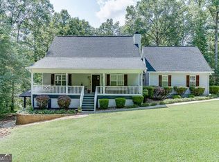 407 Summit Heights Dr, Nicholson, GA 30565