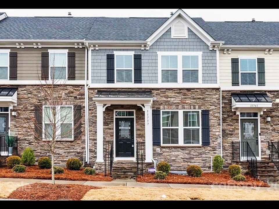 11737 Blessington Rd, Huntersville, NC 28078 | Zillow