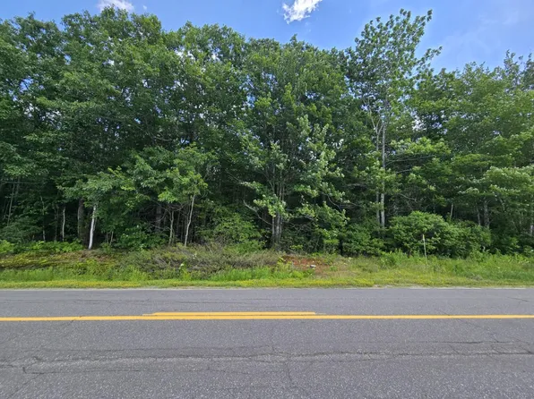 TBD Pinnacle Road, Liberty, ME 04949