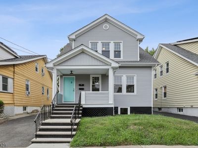 8 Henry Pl, Maplewood, NJ, 07040
