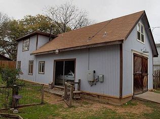 512 E 49th St #B, Austin, TX 78751