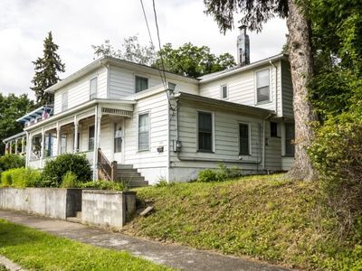 109 S Madison Ave, Watkins Glen, NY, 14891