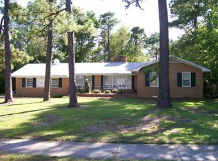 3816 Canterbury Rd, Wilmington, NC 28403