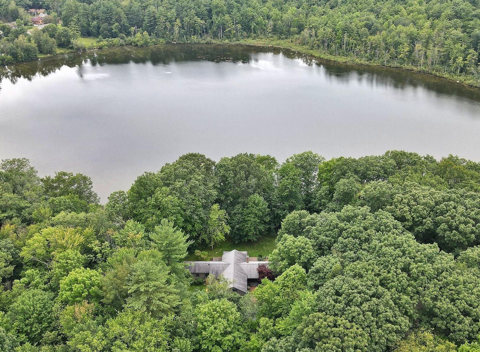 30 Lake Mansfield Rd, Great Barrington, MA 01230 | Zillow