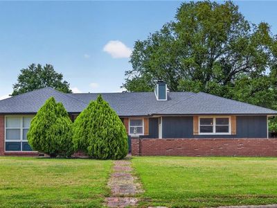504 Sunset Cir, Columbus, KS, 66725