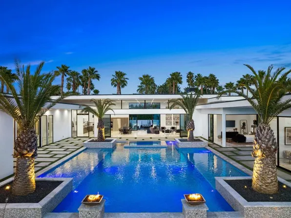 4 Bravo Ct, Rancho Mirage, CA 92270