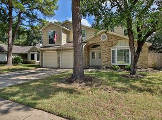 8610 Lake Crystal Dr, Houston, TX 77095