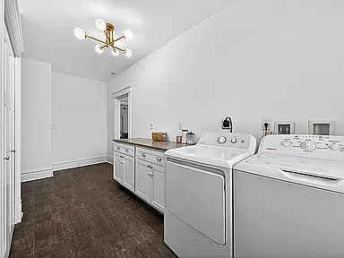 5394 Pershing Ave #1W — Photo 12