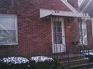 2704 10th St NW, Canton, OH 44708