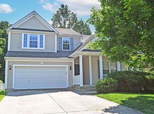 4139 S Gensen Loop, Cincinnati, OH 45245