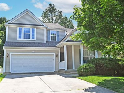 4139 S Gensen Loop, Cincinnati, OH, 45245